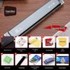 Guoguang 24-Hole C Key Double Reed Harmonica - Beginner Wind Instrument for All Ages
