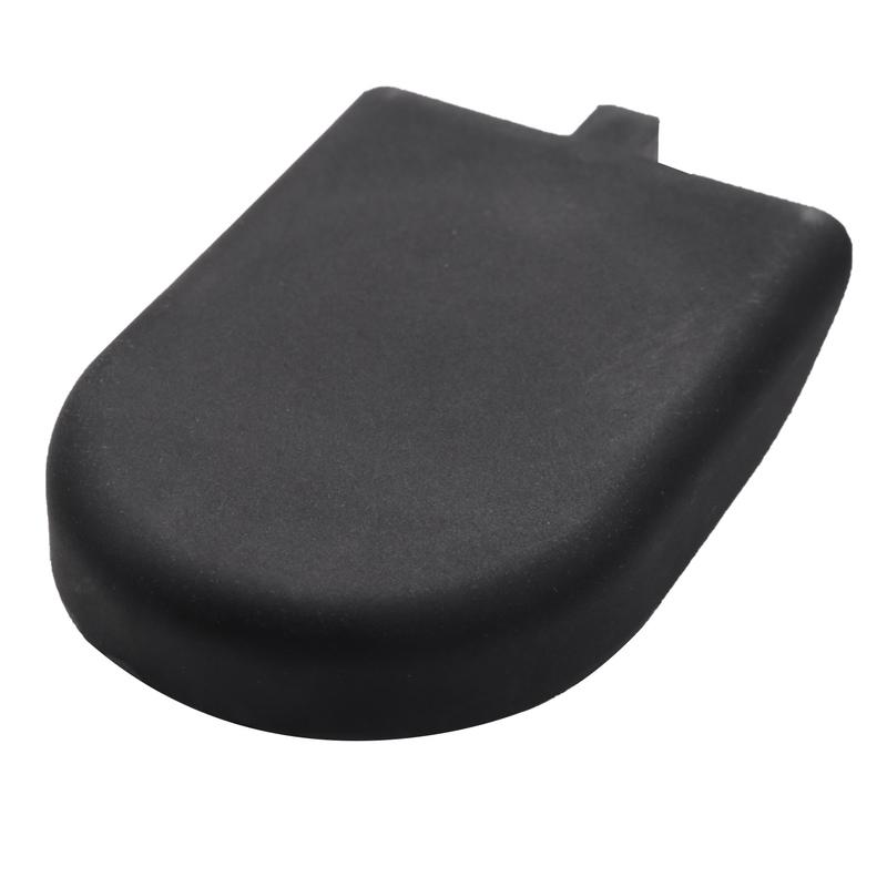 AA92-Car Left/Right Front Windscreen Wiper Cover Cap For Mitsubishi Outlander 2017 2018