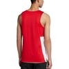 Jordan Basketball Jersey Men's Red 865849-657