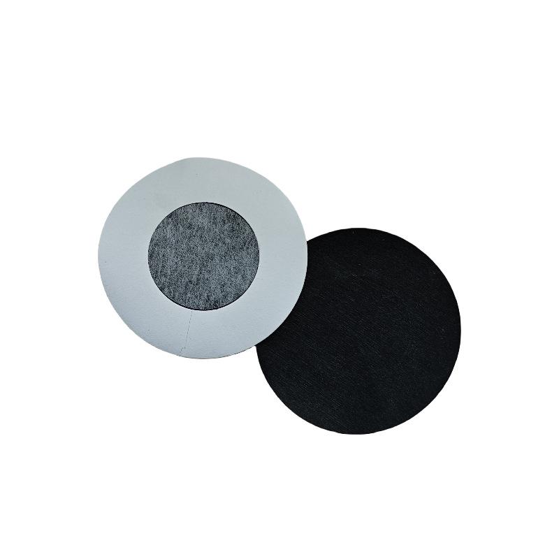 Disposable Ultra-thin Breathable Nipple Covers - Invisible Non-woven Anti-exposure Pasties Stickers