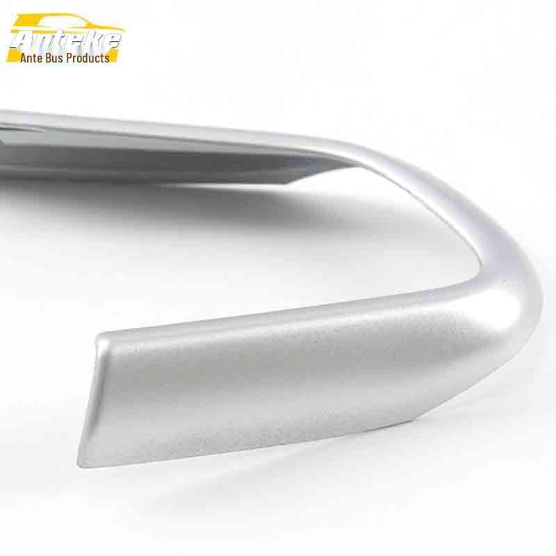 Lynk&Co 01 Steering Wheel Decorative Frame & Sequins: Electroplated Center Console & Instrument Panel Sticker Accessories