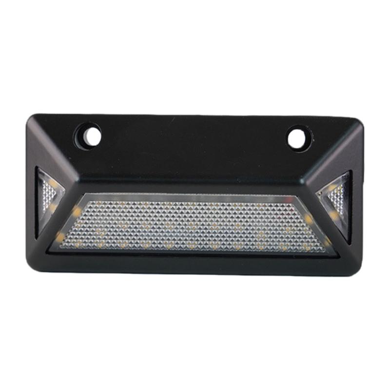 

Flexible Direction Waterproof LED Work Light For Motorhome Pickup Truck Bed External Illumination 1