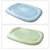 1PCS Summer Dog Bed Cat Cushion Puppy Sleep Nest for Small Medium Large Dog Cat Ice Silk Cool Mat Pet Kennel Cooling Bed