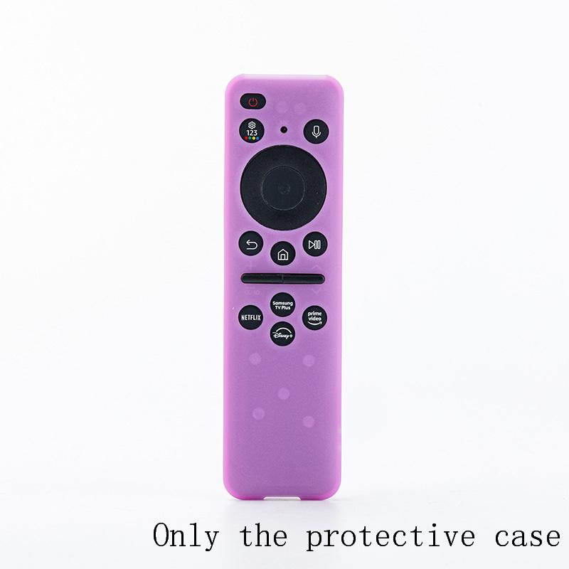 1Pcs Drop-Proof Rc Cover Remote Control Protective Case Shock Proof Television Protective Cover For Bn59-01432A/Bn59-01480L