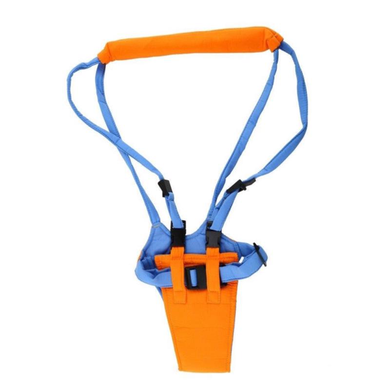 Baby Walking Harness MY22003 - Basket Style