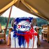 1PC Philadelphia 76ers Outdoor Blanket Lightweight Flannel, Soft & Warm, All-Season Use for Sofa, Outdoor, Camping, Living Room, Office01