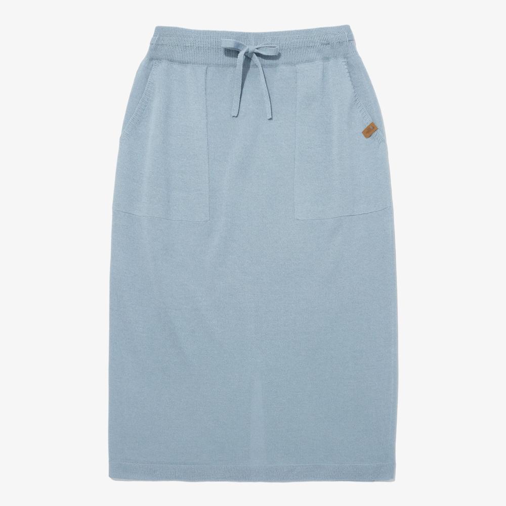 

THE NORTH FACE NK6KP31A Дневная трикотажная юбка