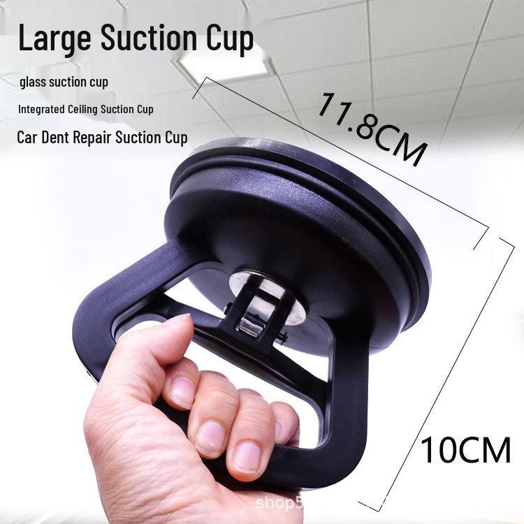 Dent Repair Suction Cup Tool – Small & Large Puller for Car Dents, No Bodywork Needed