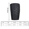 Thigh Compression Sleeve Hamstring Anti Slip High Elastic Upper Leg for