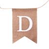 Baby Shower Backdrop Hanging Summer Lemon Bunting Garland Flag Layout Banner Party Decoration