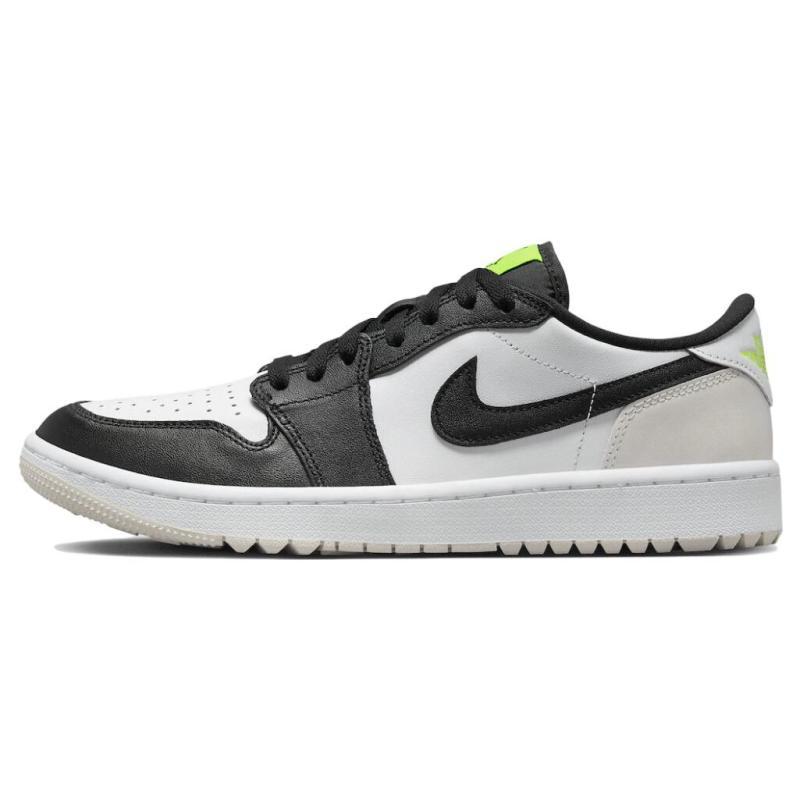 

Jordan 1 Retro Low Golf Phantom Volt Jordan DD9315-108 42