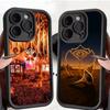 T-tomorrowland Logo Phone Case For iPhone 17 16 E 15 14 13 12 11 Pro Max Plus Back Cover