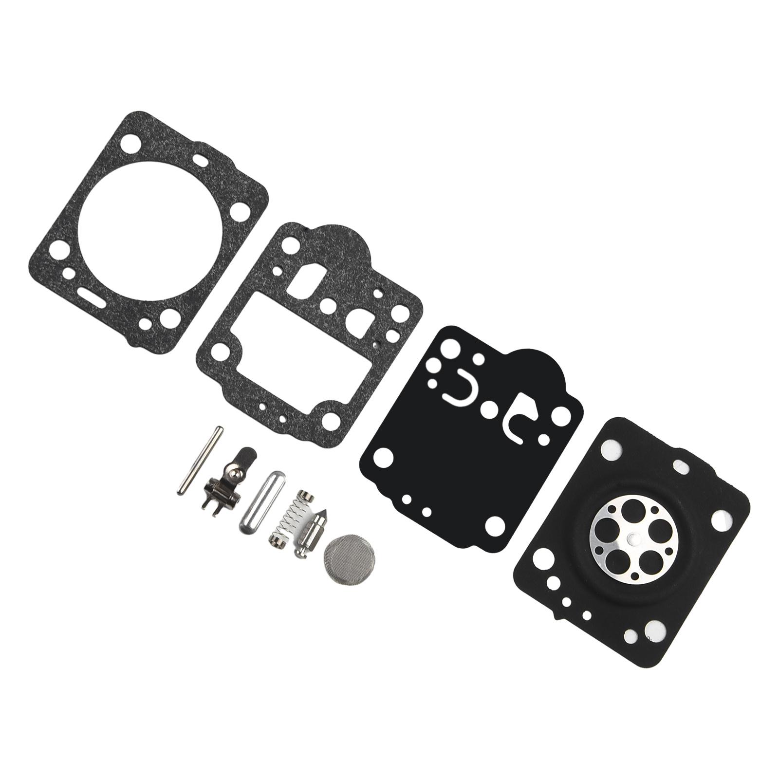 

For Zama RB149 Carburetor Repair Kit Designed for C1T EL41A C1T W33A C1T W33B C1T W33C & C1T W33 Long lasting Parts China Mainland