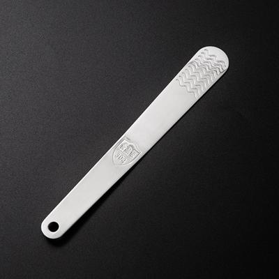 Boa alça ergonômica multifuncional leve para recheio de ravioli espátula utensílio de cozinha para festa pá de bolinho