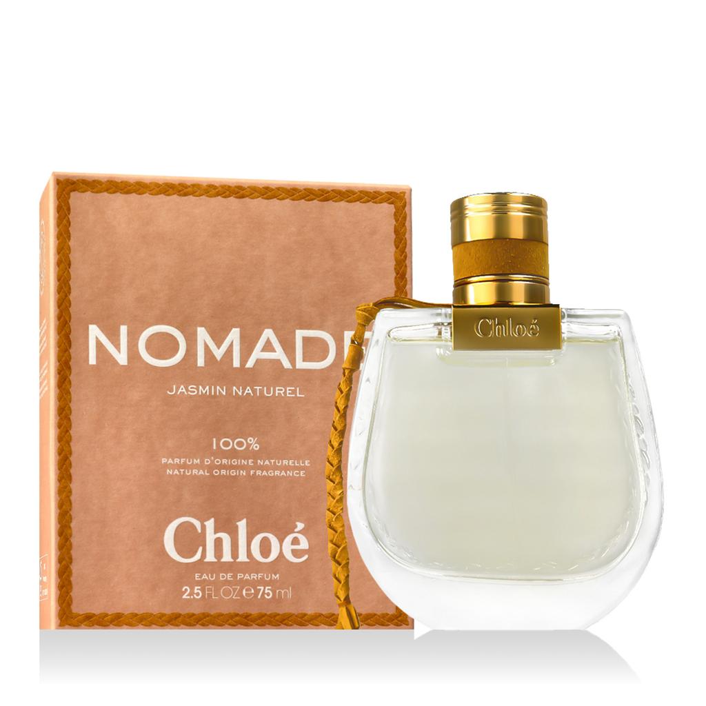 Chloé Nomade Jasmin Naturel Eau De Parfum 75 ml (woman)