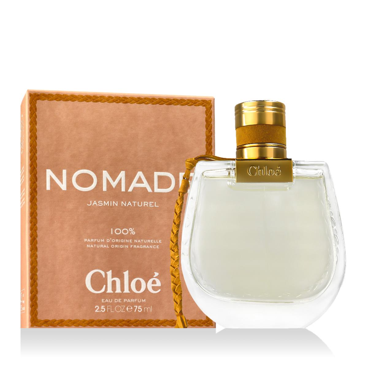 Chloé Nomade Jasmin Naturel Eau De