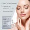 Hoygi Kollagen Anti-Falten-Maske (Box-Set) Feuchtigkeitsspendende, hydrierende, straffende und feine Linien reduzierende Gesichtsmaske