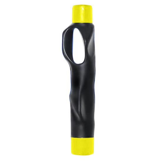 Golf Grip Trainer Club Grip Training Aid Right Hand Attachment Anti-slip Golf Swing Trainer for Correcting Hand Position on Golf Club
