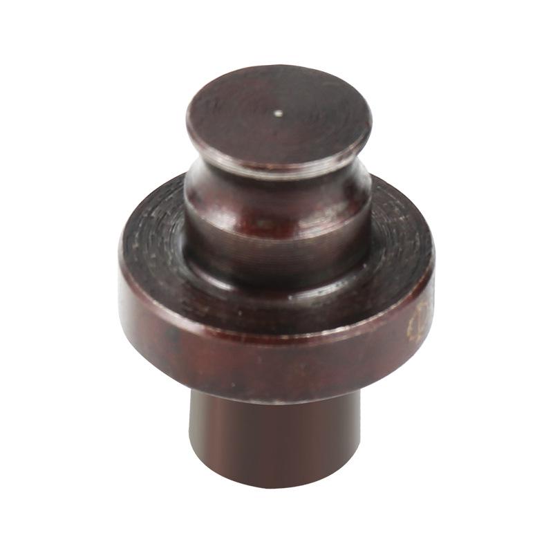 Matriță Mașină de perforat hidraulică electrică - Punson rotund/oval pentru oțel inoxidabil