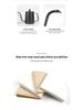 Premium Coffee Pour-Over Gift Set - Complete Utensil Collection