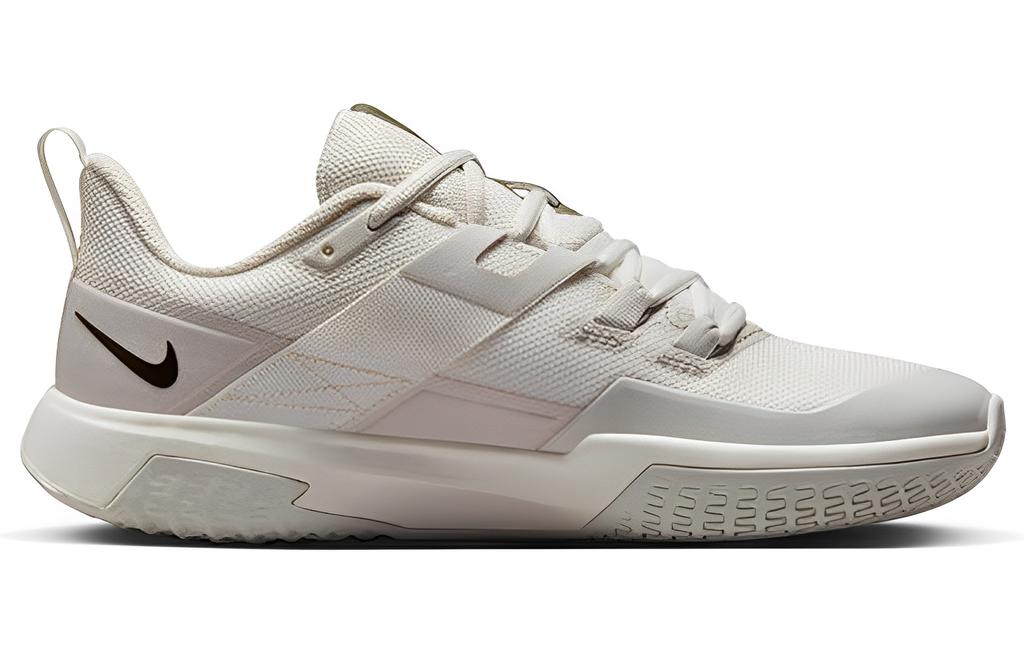 Nike Court Vapor Lite 'Sail Medium Olive' Women's DC3431-102