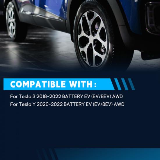 Front Wheel Hub Bearing Assembly 7753030 For Tesla 3 2018- Y - AWD