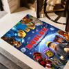 Roblox Adventure Carpet Perfect For Foyer Study Room Decorate Room Entryway Antislip Carpet Office Home Decor Perfect Gift For Friends Family