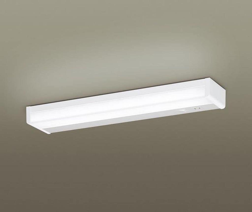 Panasonic LED Küchenleuchte Deko-Typ Montageart Tageslichtweiß LGB52096LE1 doppelseitig Unterbauleuchte