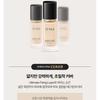 O HUI Ultimative Perfektionierende Foundation - 4 Farben
