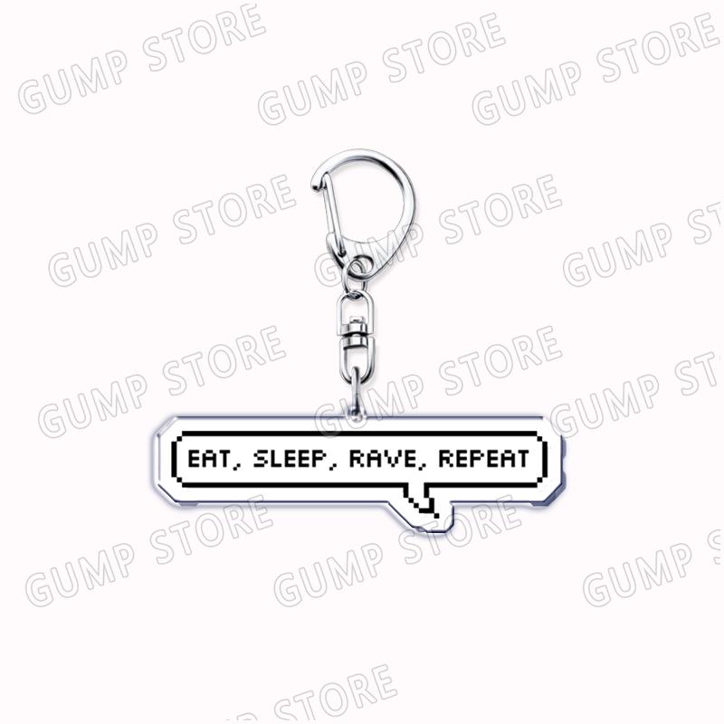 

Hot Singer Starboy Music Keychains for Accessories Stargirl Xotwod GTIG Keyring Fans Friends Gifts