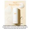 EIIO Vita C23 Toning Ampoule 30ml , Vita C Enzyme Cleanser 60g (7 Options)