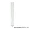 Transparent Plastic Welding Rod for Car Bumper Repair - Suitable for PP, PE, ABS, PU, TPO, PC Materials