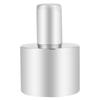 200ml 304 Stainless Steel Thickened Alcohol Burner Biology Chemistry Dental Lab Lamp with Wick