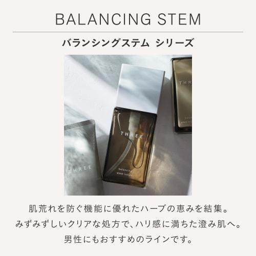 THREE Lotion Balancing Stem Lotion Refill 115mL