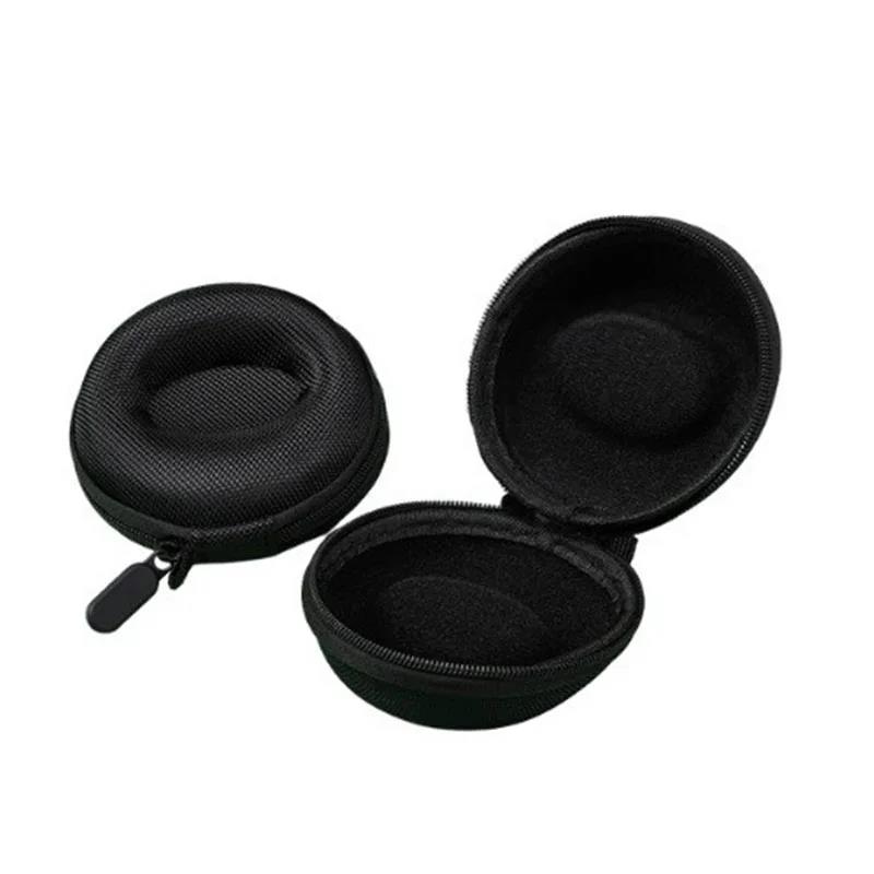 1Pc Travel Case Portable Storage Box For Single Watch Shock And Impact-resistant For Wristwatches Smart Watches 7