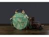 2025 Retro Korean-Style Handbag with Creative Clock Watch Design