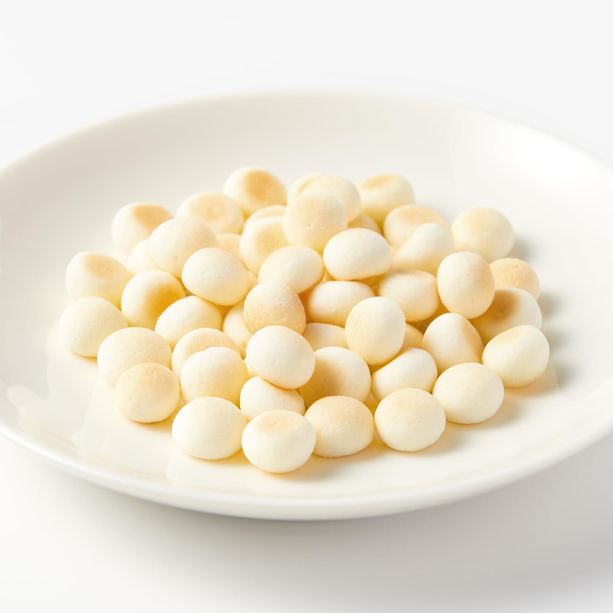 MUJI Egg Biscuits 50g 84759758 жёлтый