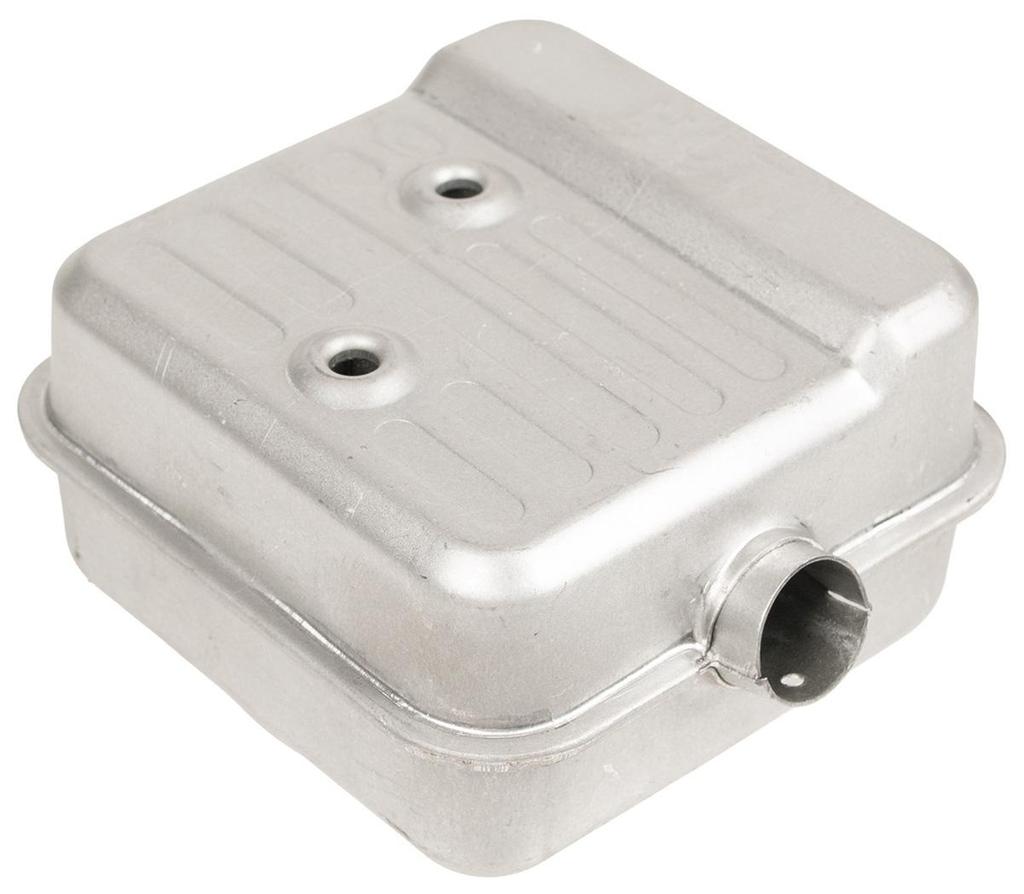 Piesă originală pentru toba de eșapament Kohler