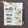 Fila Men's Loose Fit Pure Cotton T-Shirt
