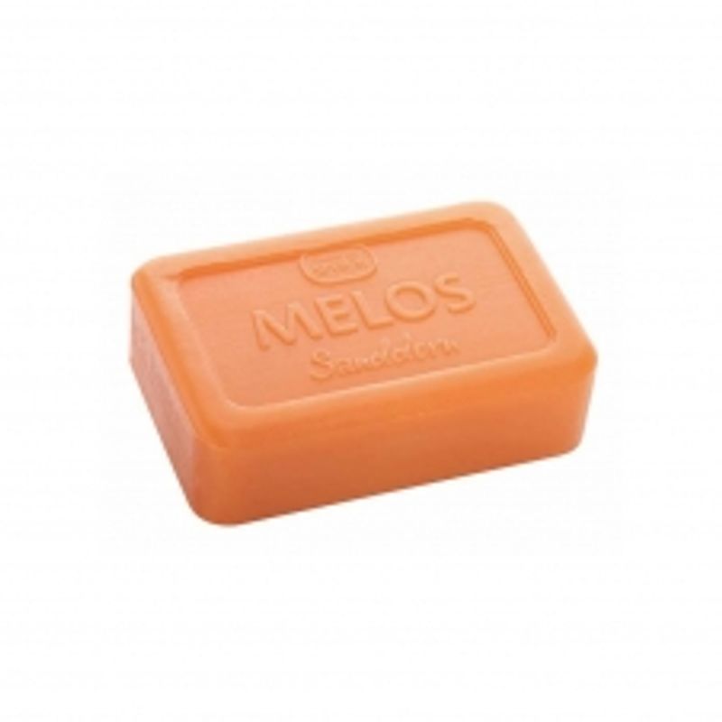 Spike Melrose Sandoron Soap 100g