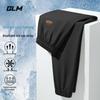 GLM Men's Summer Cooling Jogger Pants