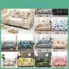 Premium Polyester Spandex Sofa Protector With Excellent Fit Super Soft Fabric And Easy Maintenance