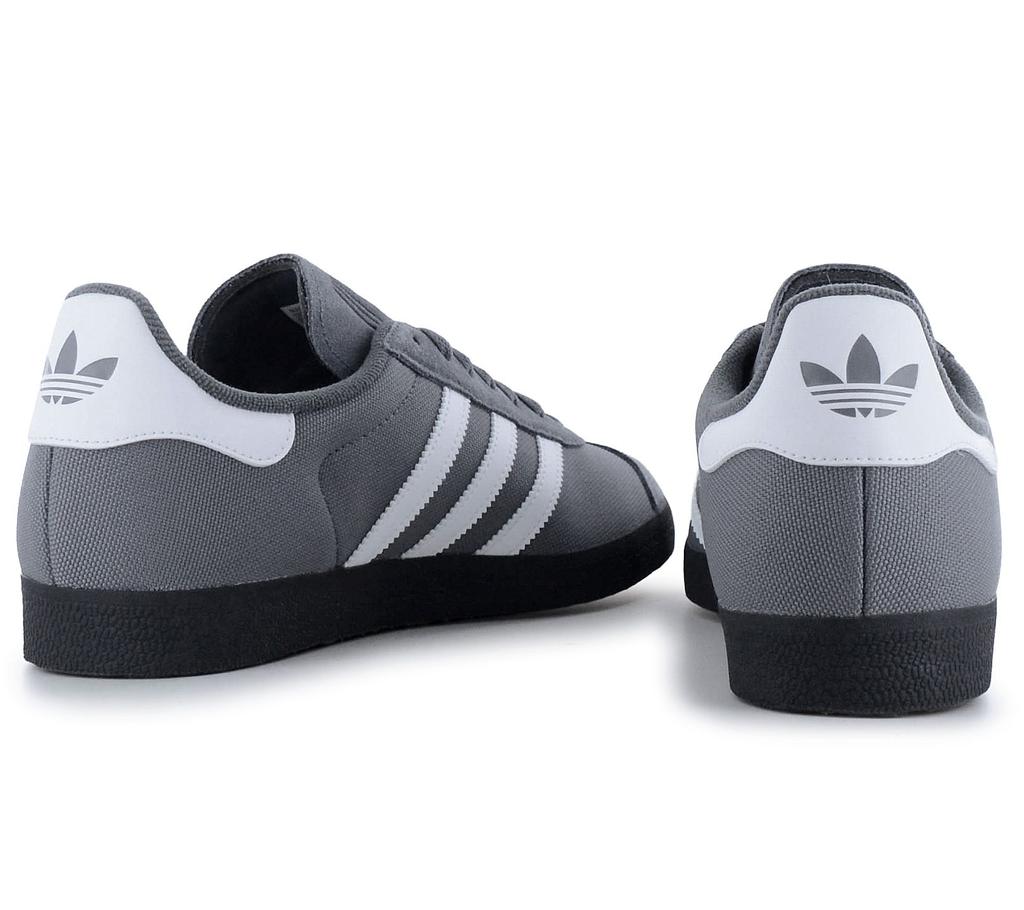 adidas Originals Gazelle - Men's Sneakers Shoes Grey JR6294 ORIGINAL