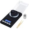 Electronic ScalePocket Jewellery Scale ScaleCarat Mini Milligram Scale