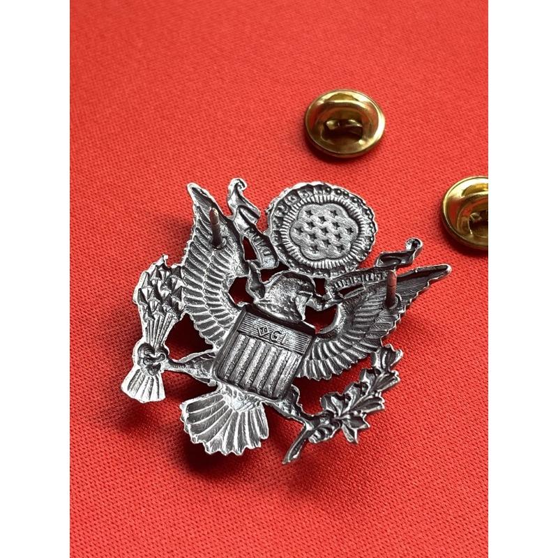 USGI Air Force USAF Mützenabzeichen