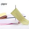 Bill Fork for Restaurant Metal Receipt Holder Spike, Desktop Clip Nail Tool, Durable Shaft Organizer Restaurants Offices Paper Notes And Memos
