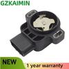 Throttle Position Sensor 22633-AA151,22633-AA15B,A22-667 R00  for SUBARU LEGACY IMPREZA OUTBACK FORESTER .