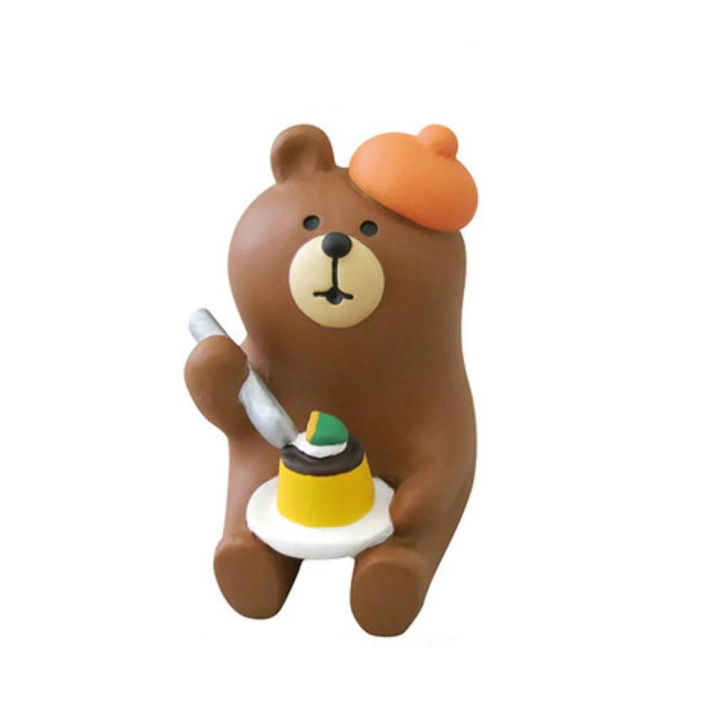 Japan Zakka Shiba Inu Japan Miniature Figurines Resin Craft Toys Bookshelf Decoration Collectible Scene Decoration