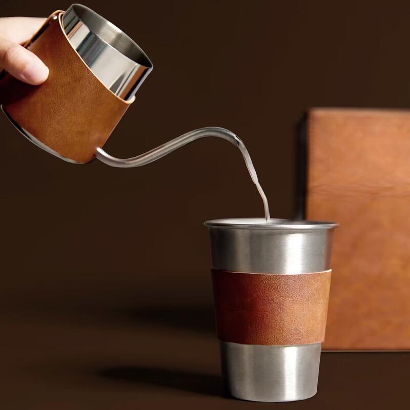 Jiaqi Pour-Over Coffee Set