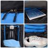 90L 80L Reisetasche Camping Rucksack Wandern Armee Klettern Taschen Bergsteigen Große Kapazität Sport Tasche Outdoor Militär XA857WA